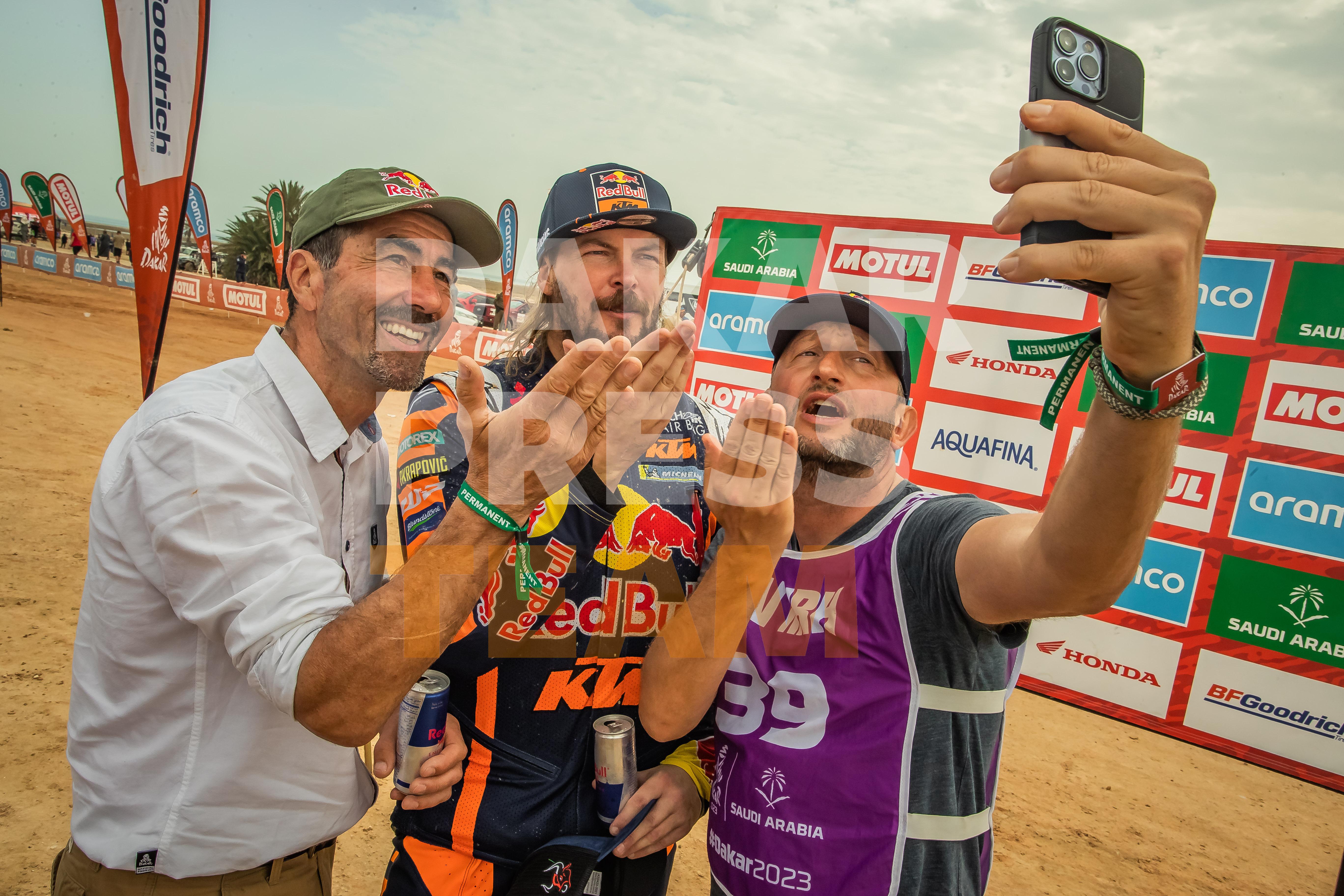 Dakar Press Team AUSTRALIA - Owner Dakar Press Team AUSTRALIA - Own